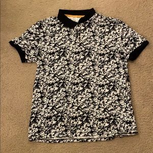 CK One (Calvin Klein) Men’s Polo Shirt